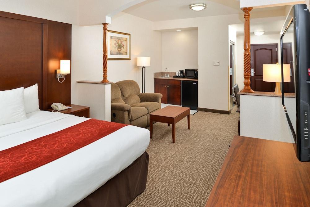 Citrus Loma Linda Hotel 3*
