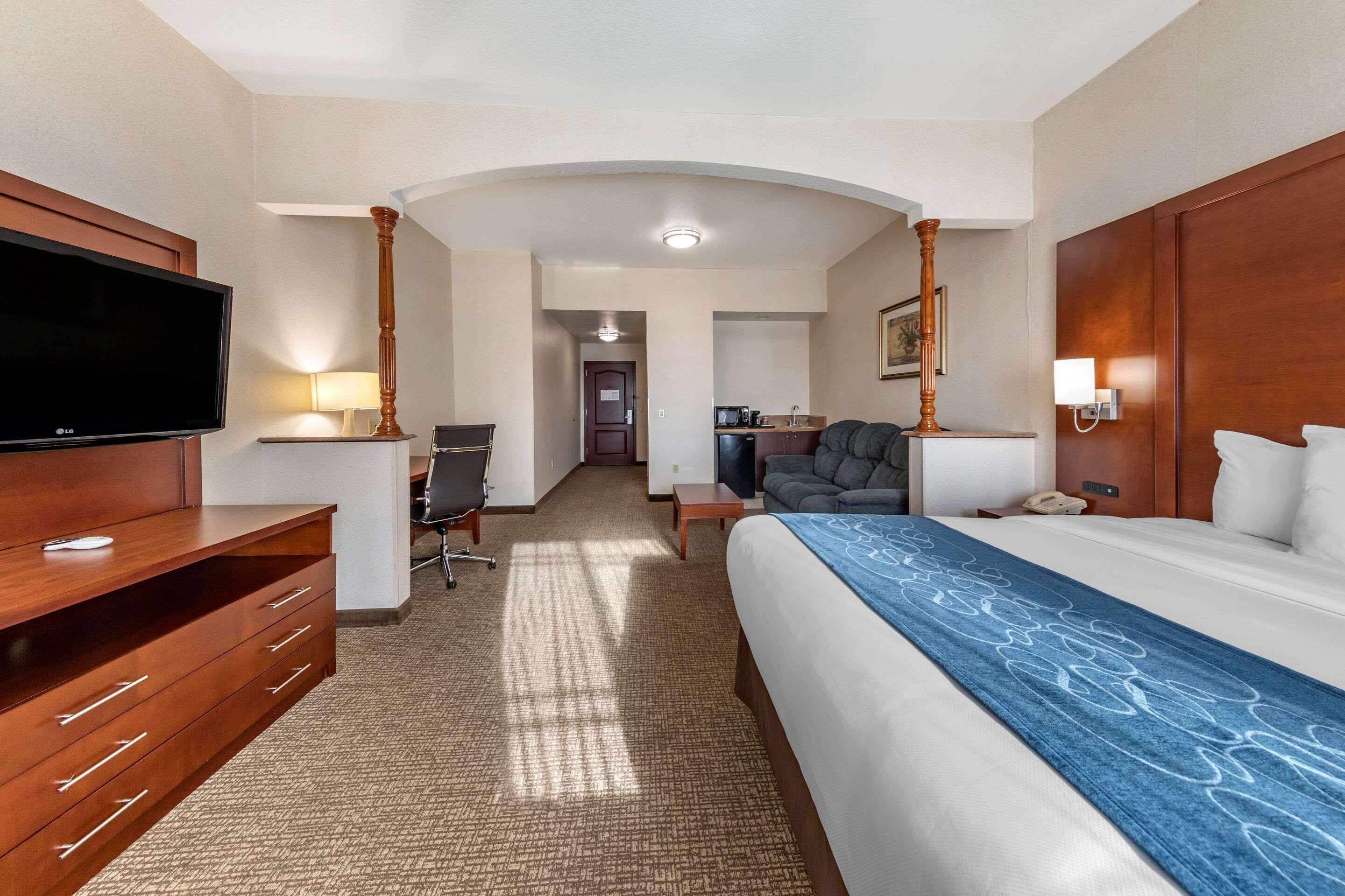 Citrus Loma Linda Hotel
