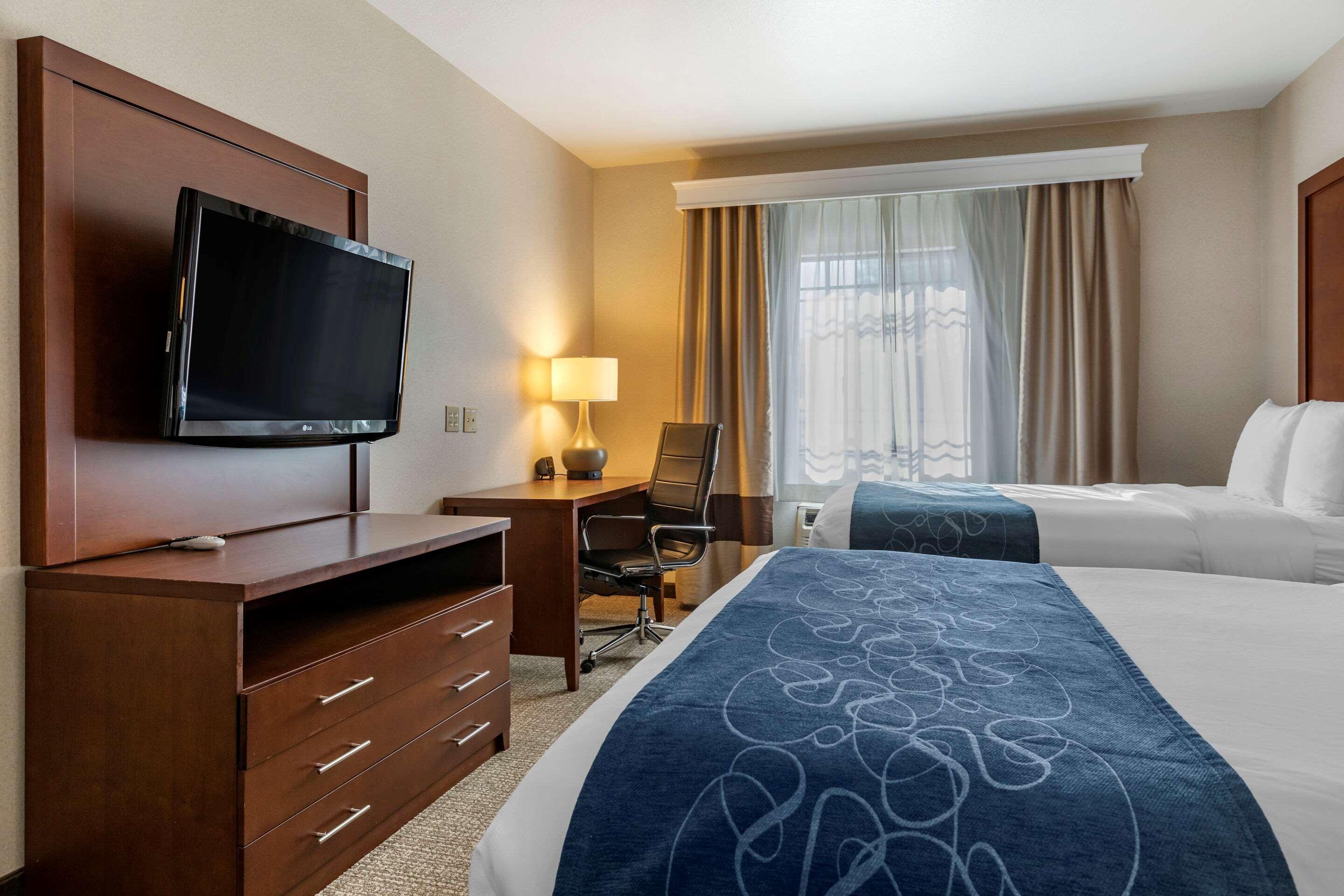 Hotel Citrus Loma Linda