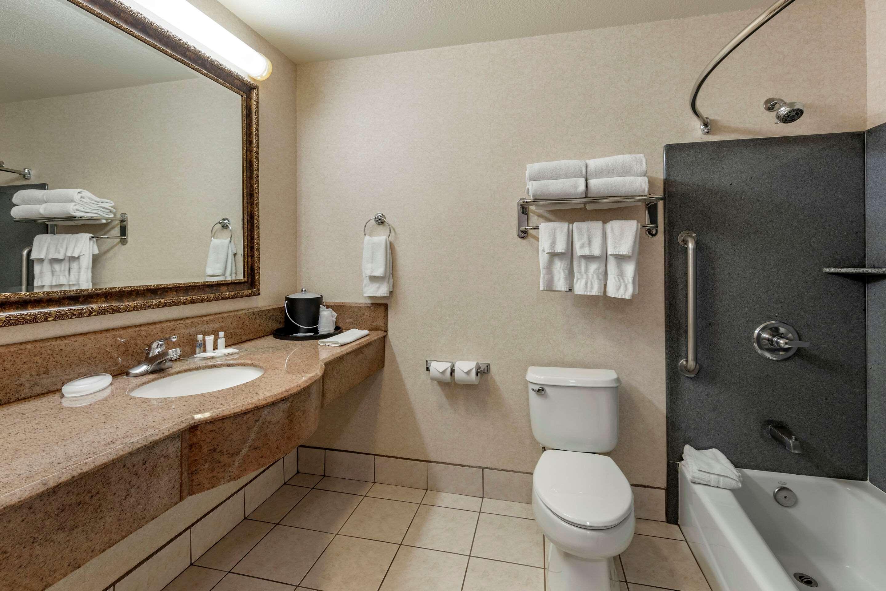 Hotel Citrus Loma Linda Redlands