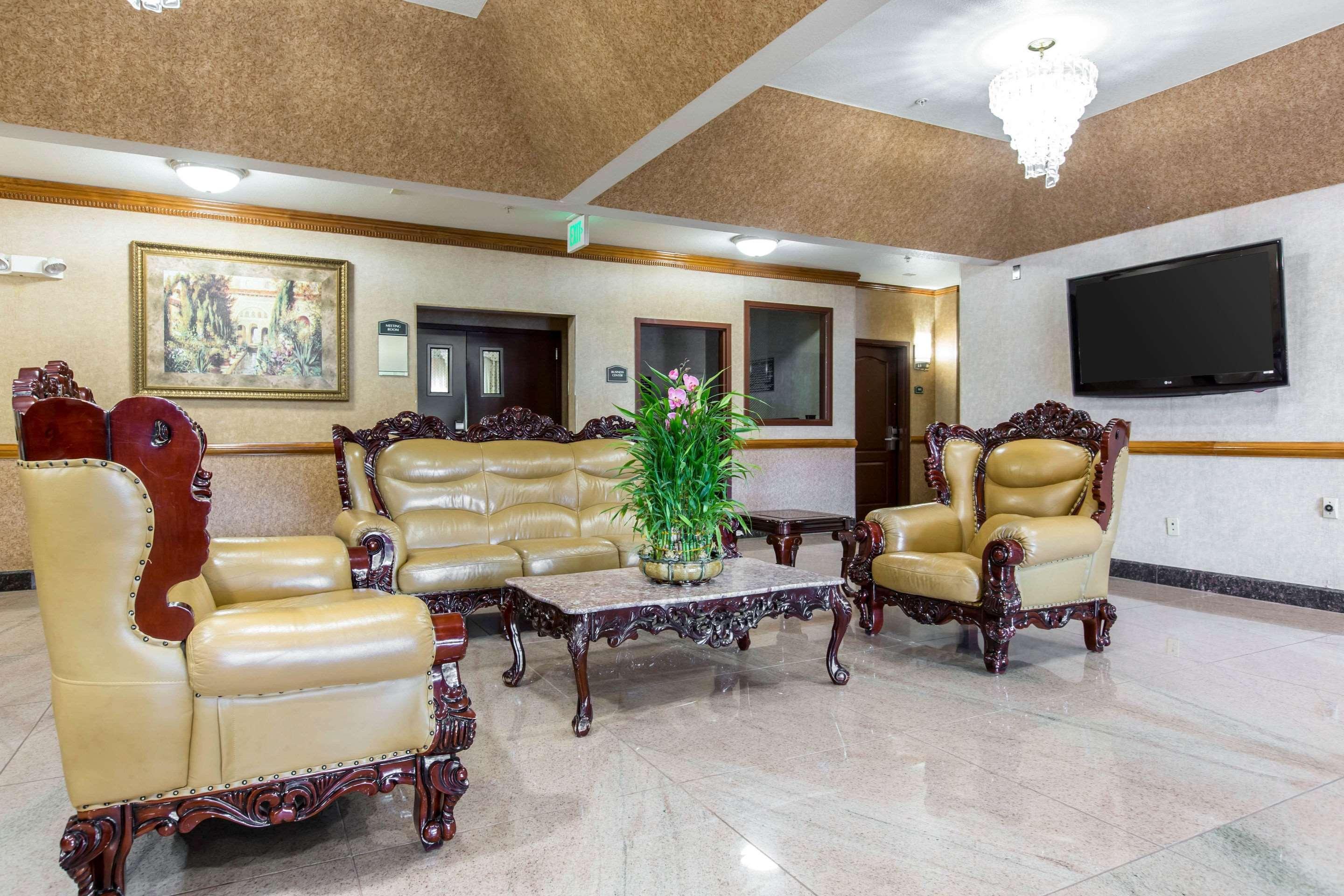 Citrus Loma Linda 3*
