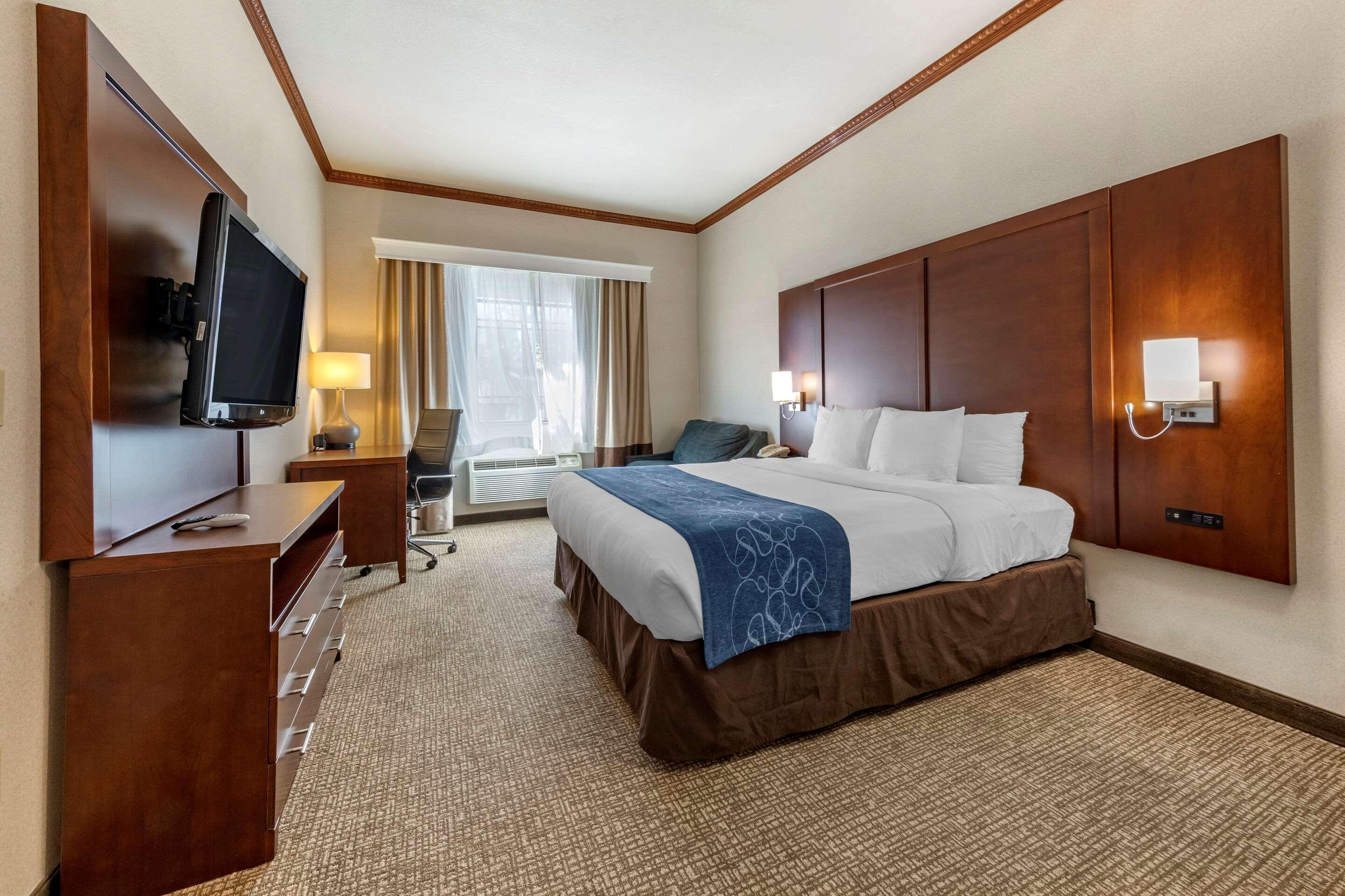 Citrus Loma Linda Hotel Redlands