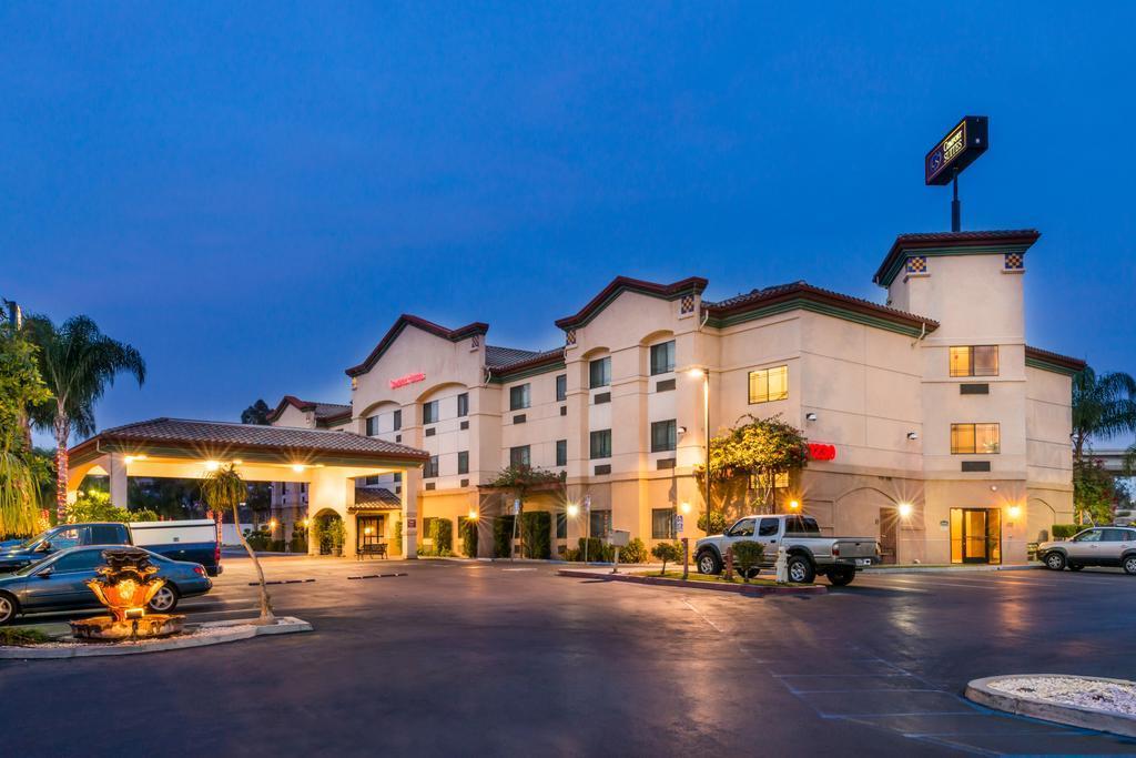 Citrus Loma Linda 3* Redlands