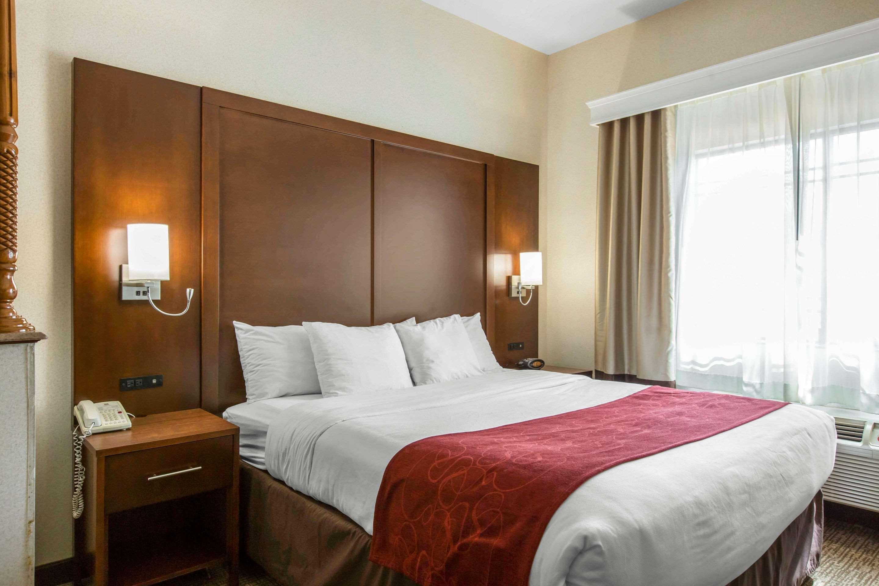 Citrus Loma Linda Hotel 3*