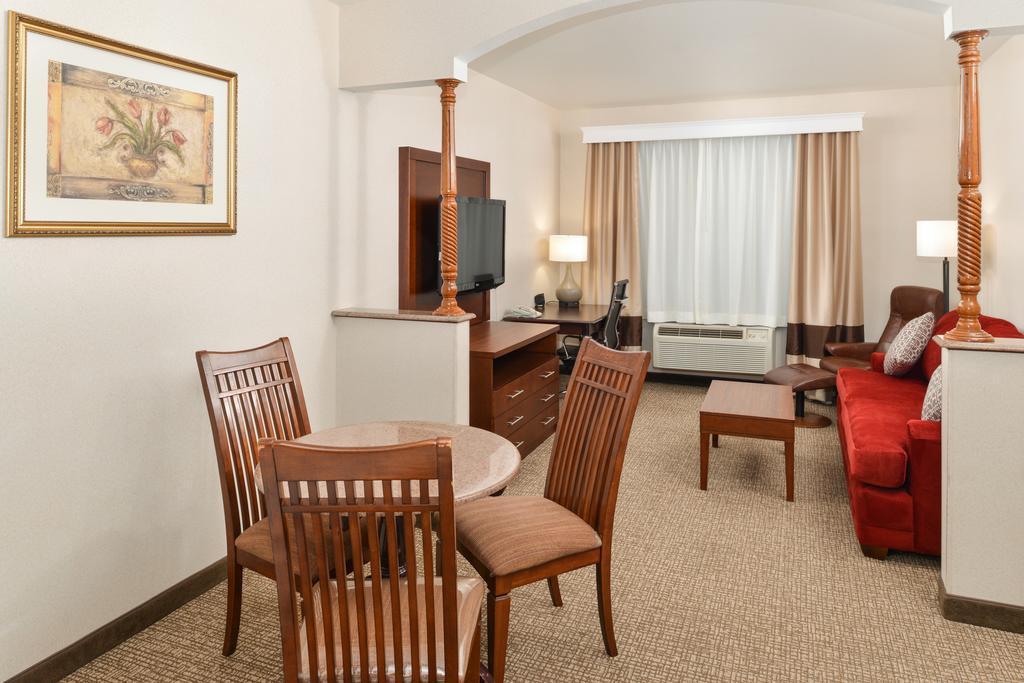 Citrus Loma Linda 3* Redlands