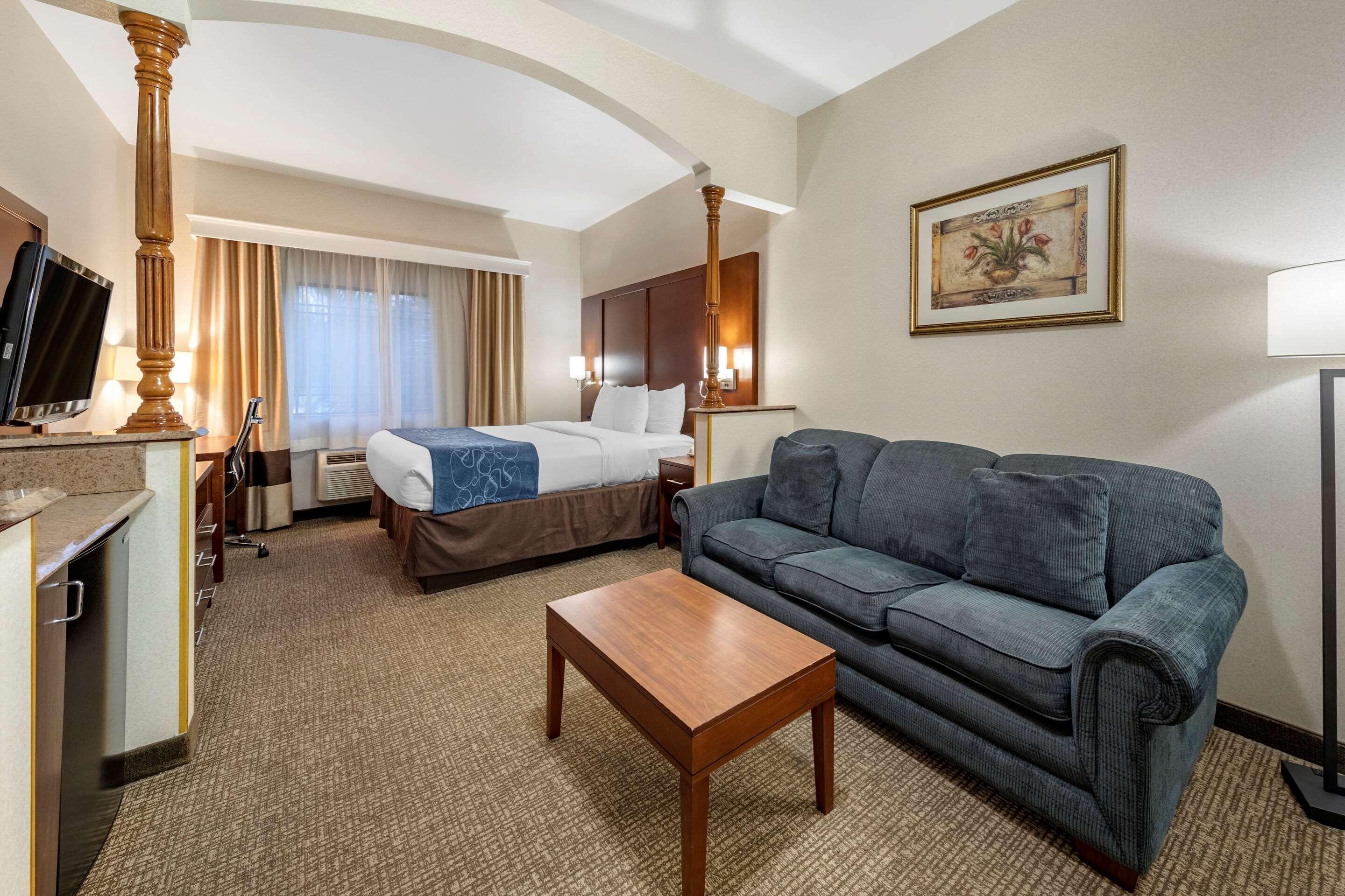 Citrus Loma Linda 3* Redlands