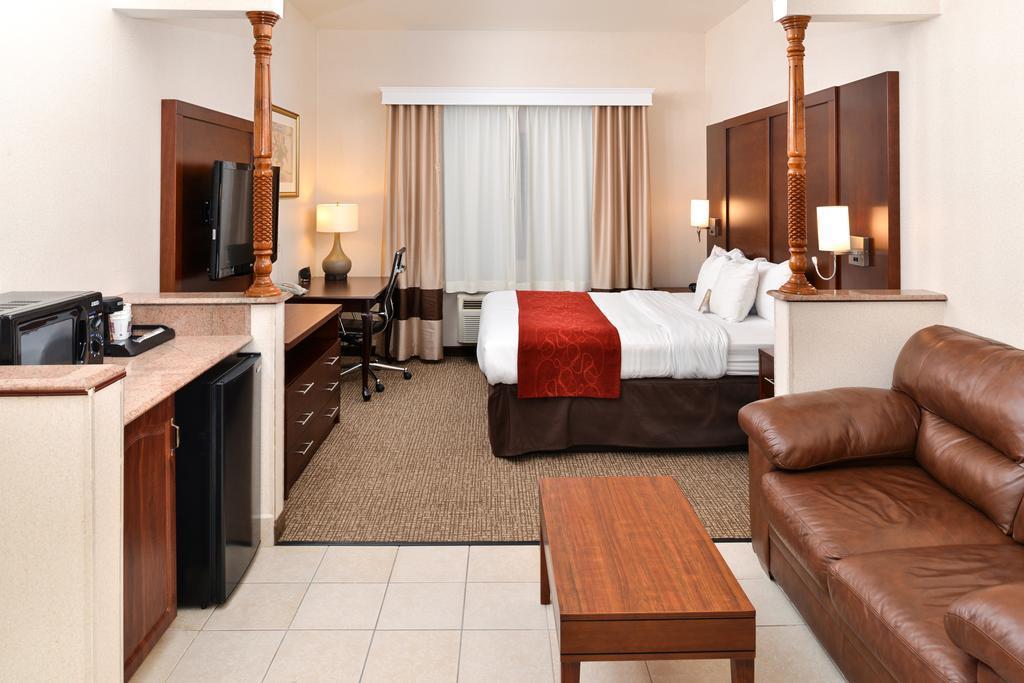 Citrus Loma Linda 3*