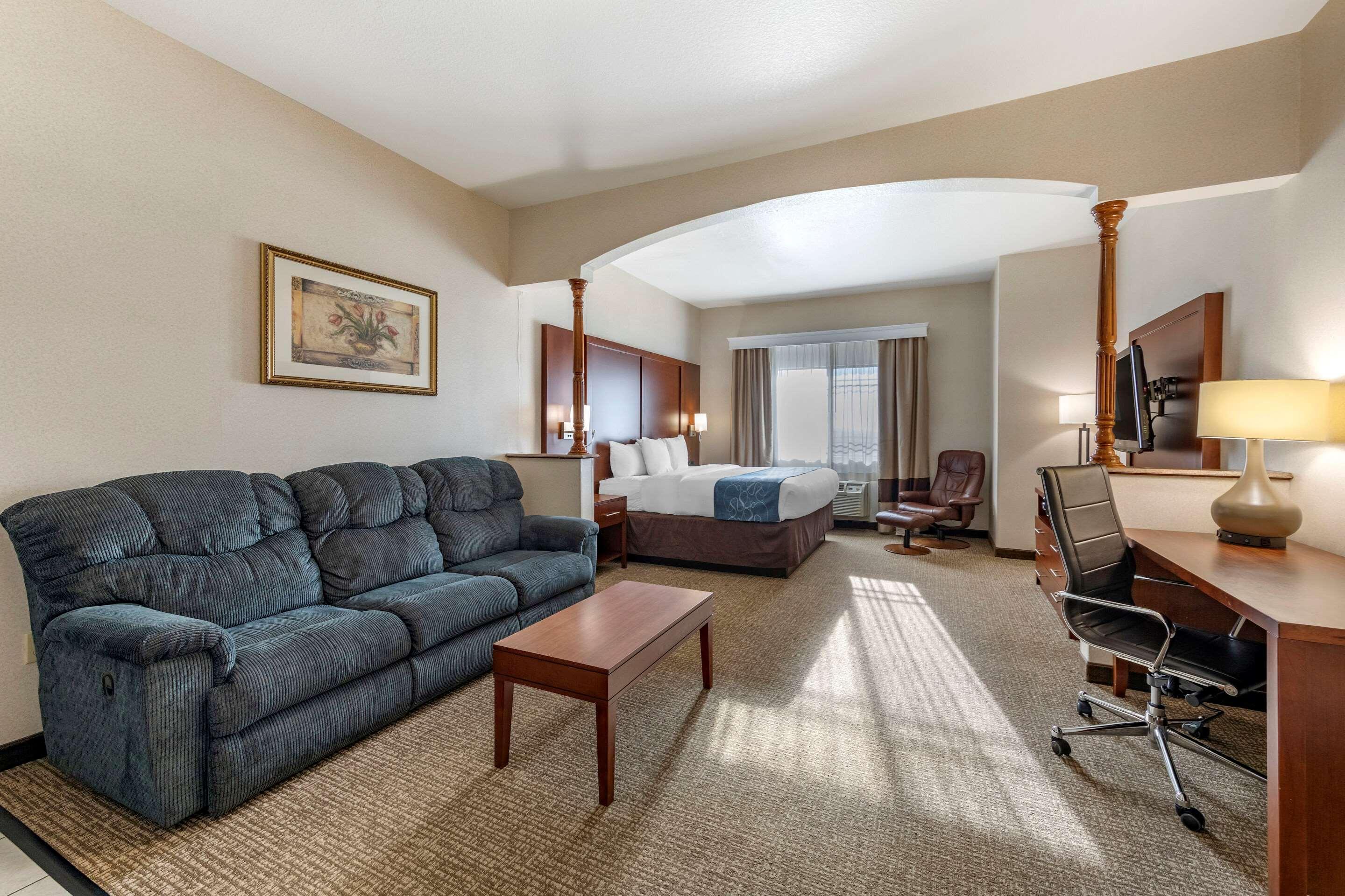 Hotel Citrus Loma Linda 3*