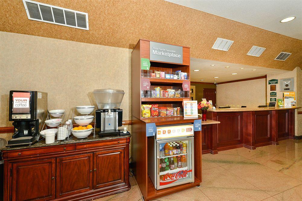 Hotel Citrus Loma Linda