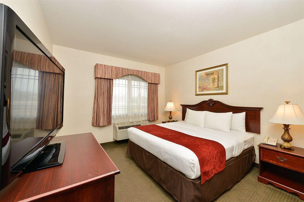 Citrus Loma Linda 3* Redlands