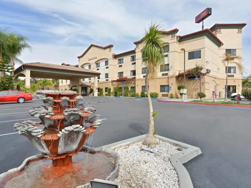 Citrus Loma Linda Hotel Redlands