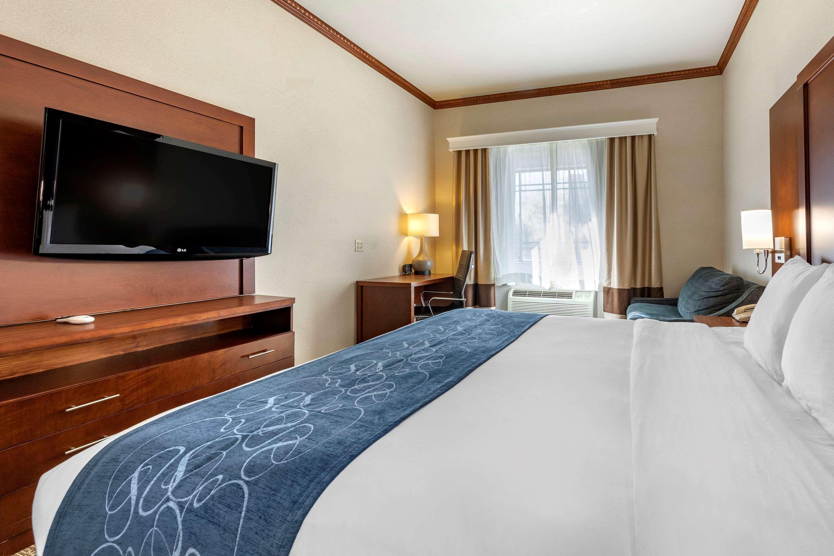 Citrus Loma Linda Hotel Redlands