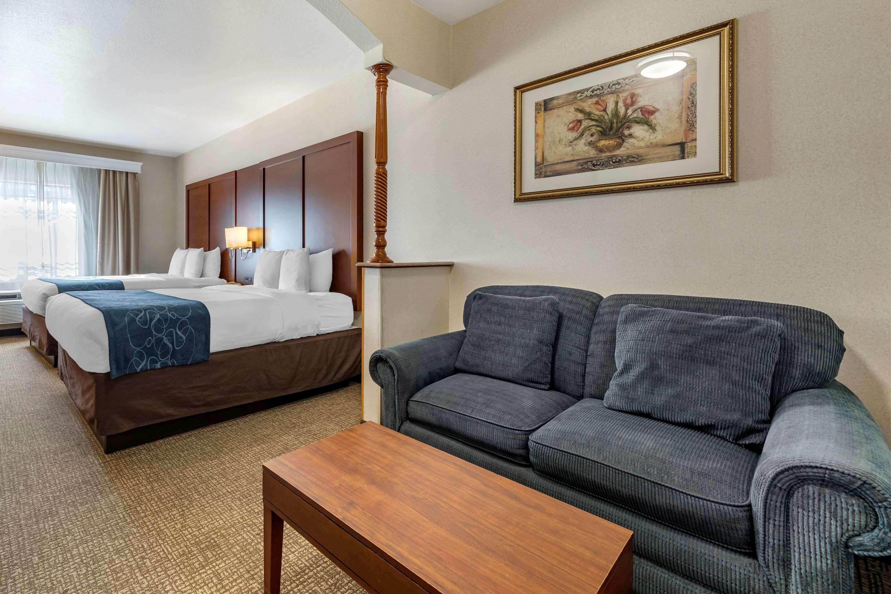 Citrus Loma Linda Hotel 3*