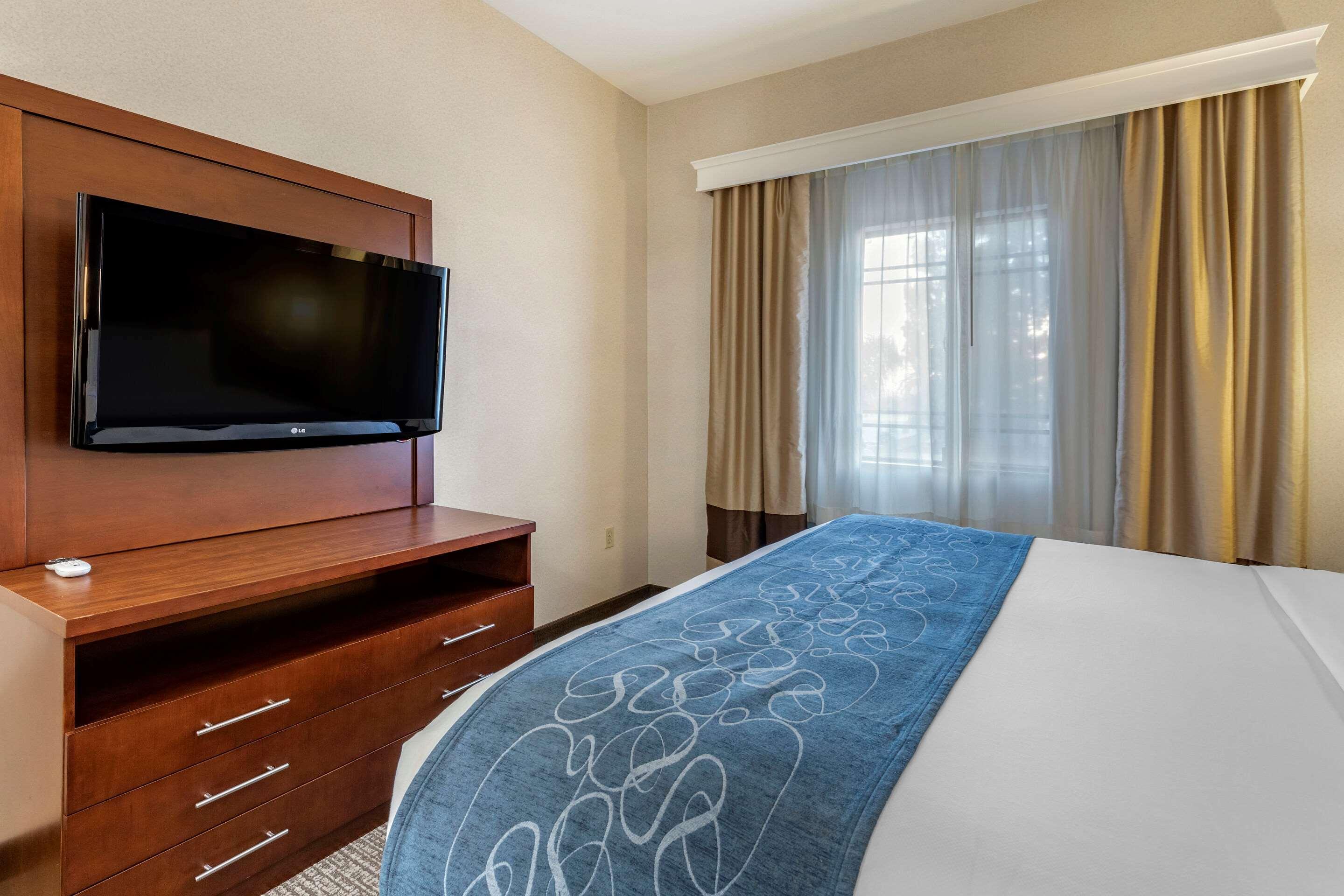 Citrus Loma Linda Hotel