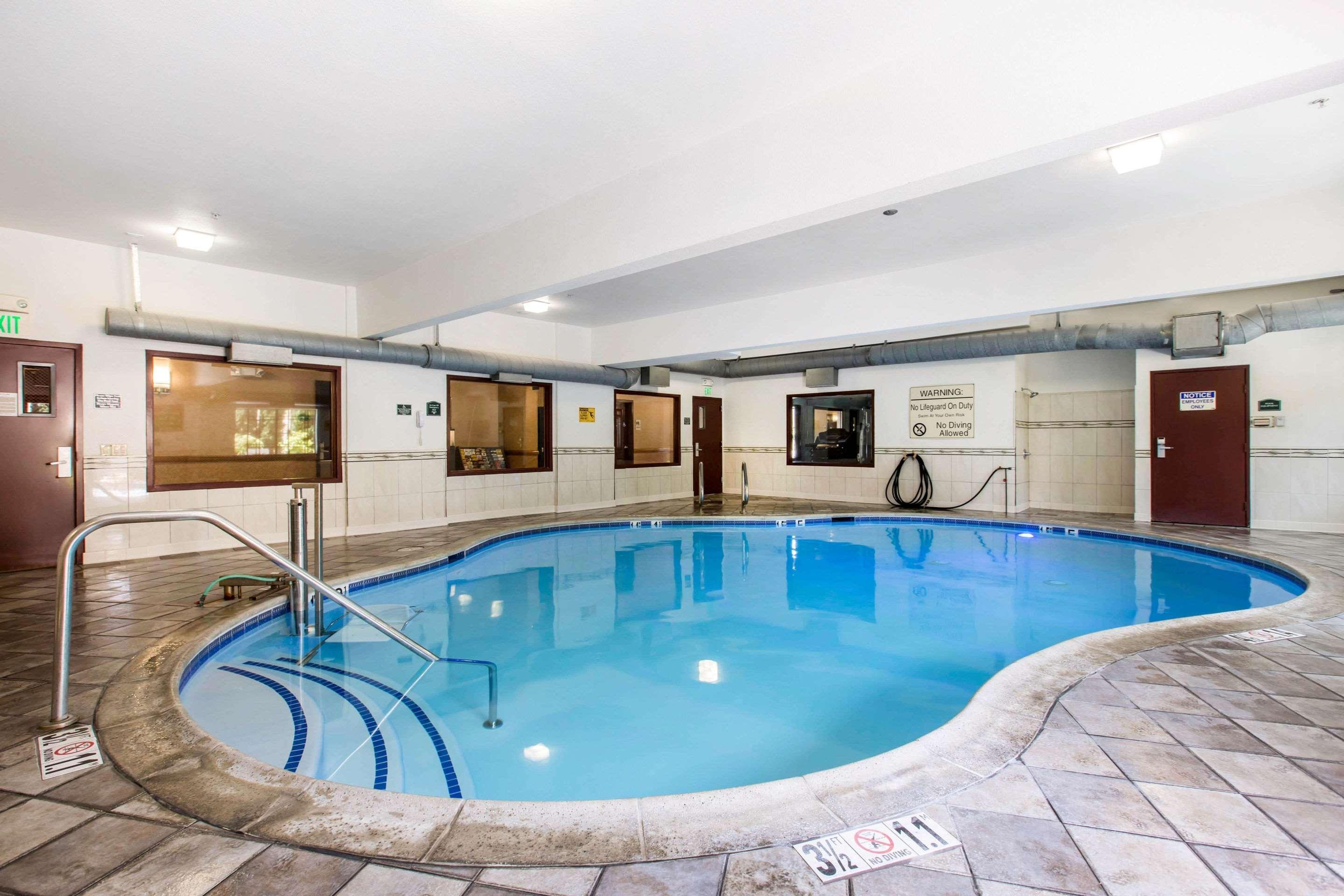 Hotel Citrus Loma Linda Redlands