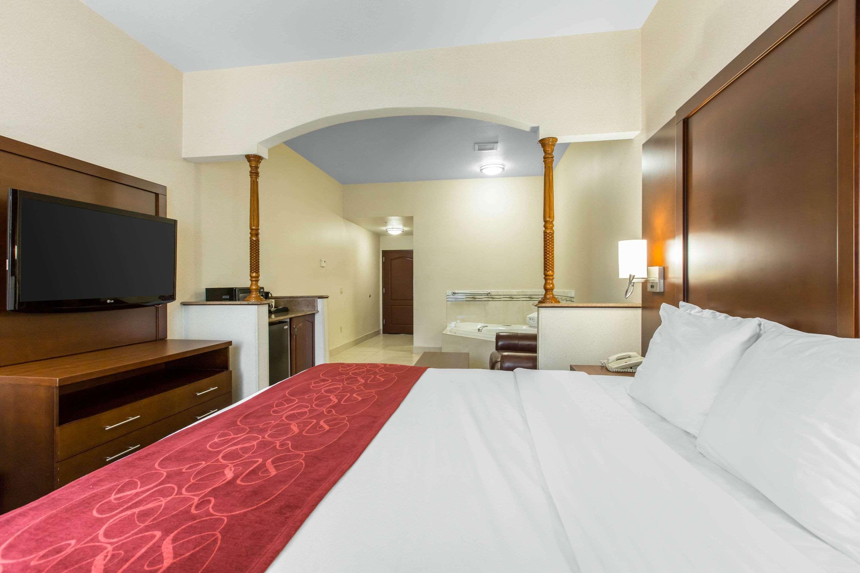 Hotel Citrus Loma Linda