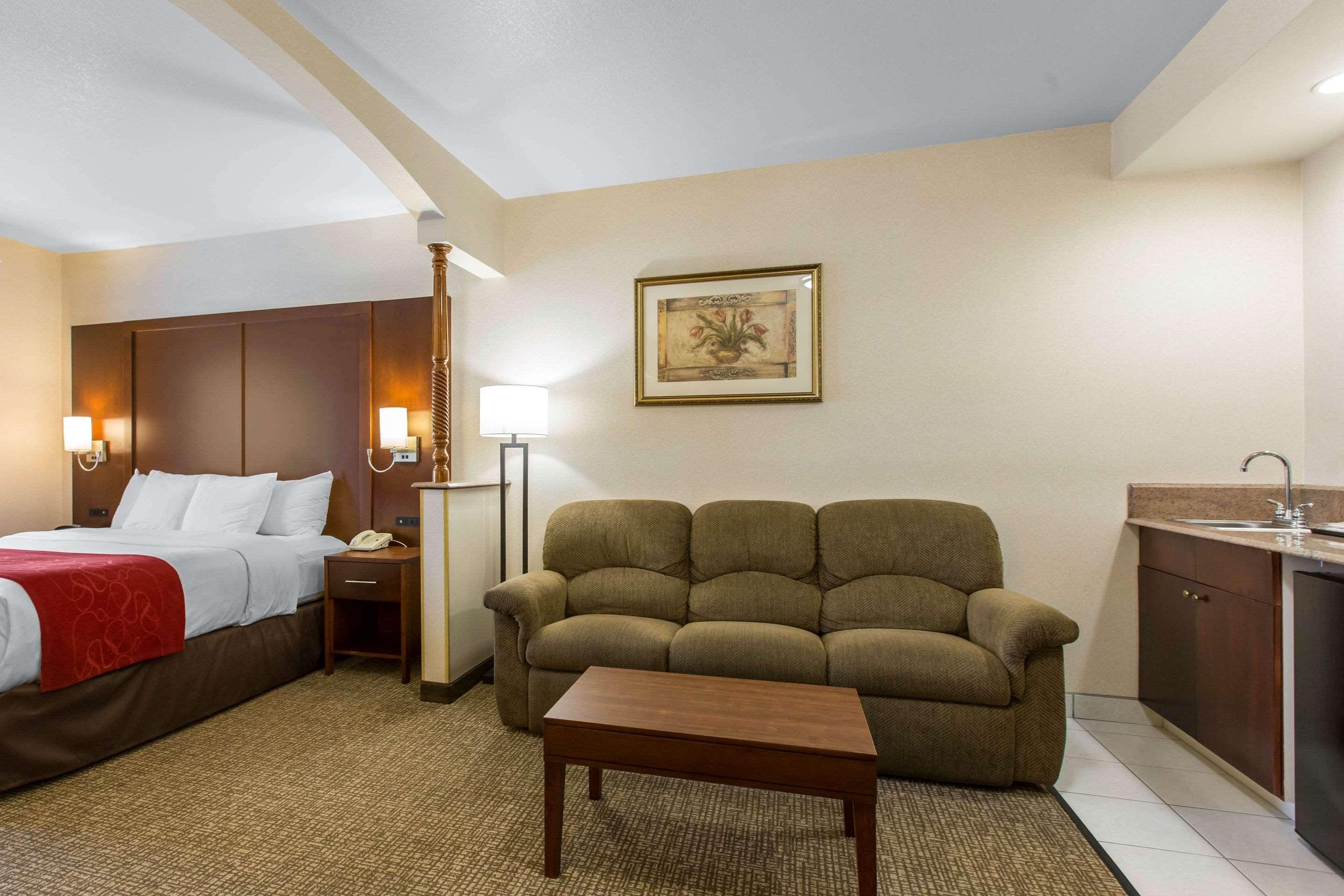Citrus Loma Linda Hotel 3*