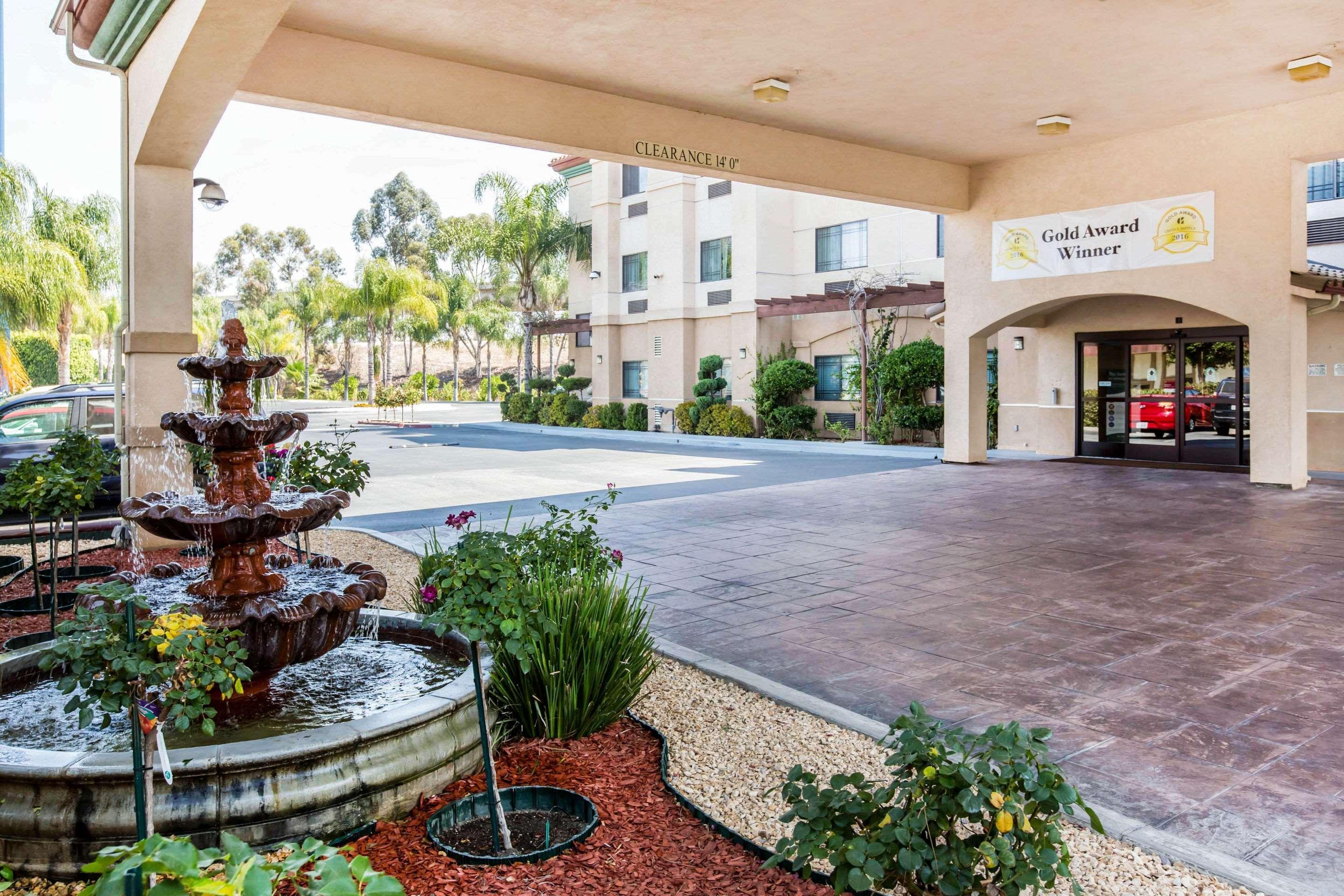 Citrus Loma Linda Hotel Redlands