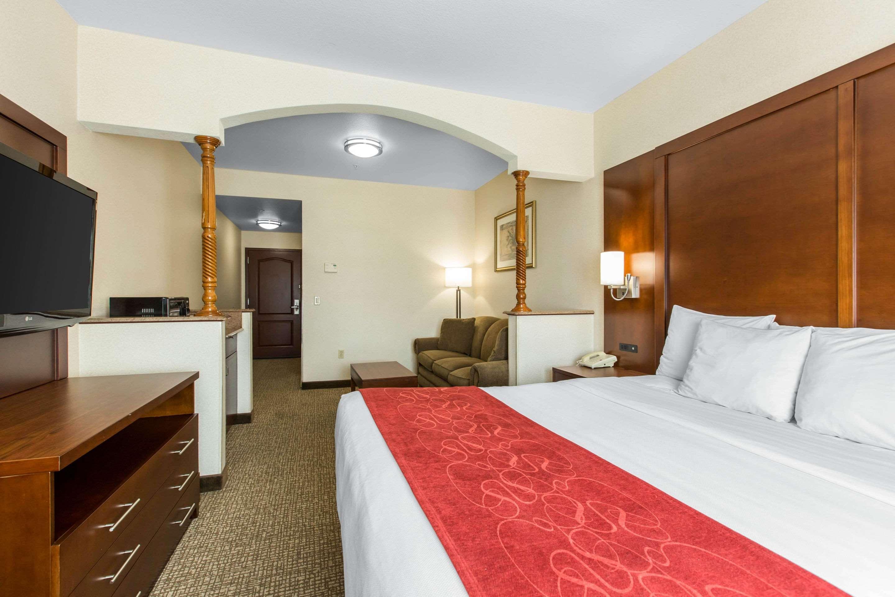 Hotel Citrus Loma Linda Redlands