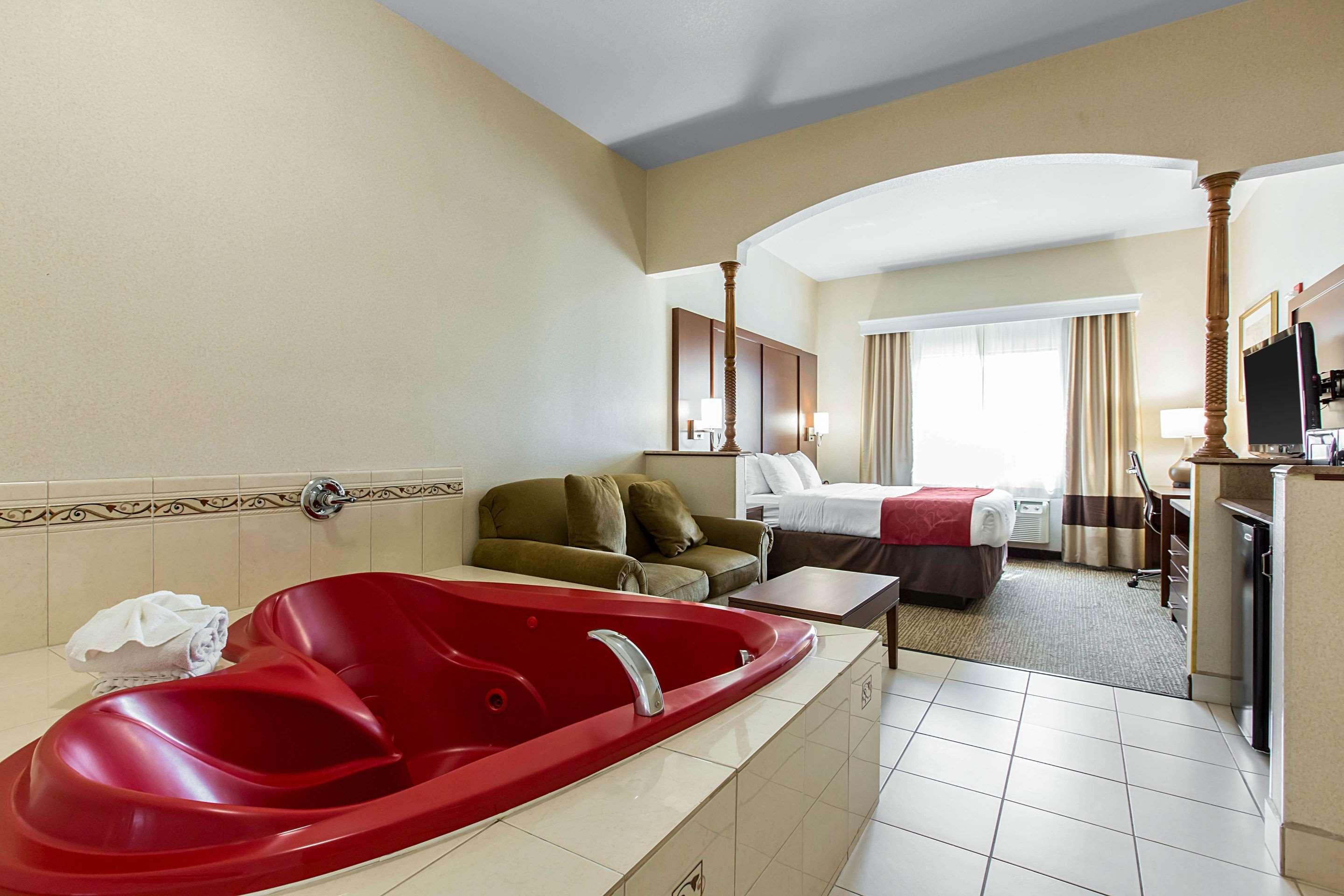 Hotel Citrus Loma Linda 3*