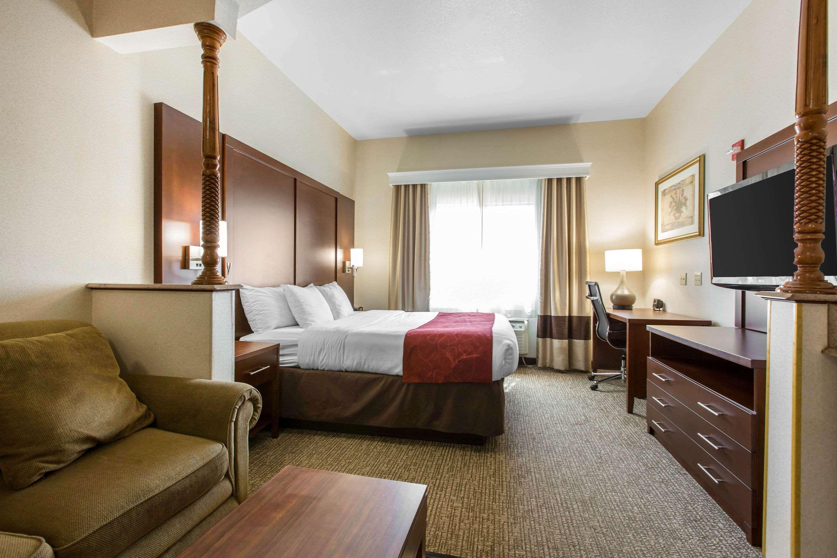 Citrus Loma Linda Hotel 3*