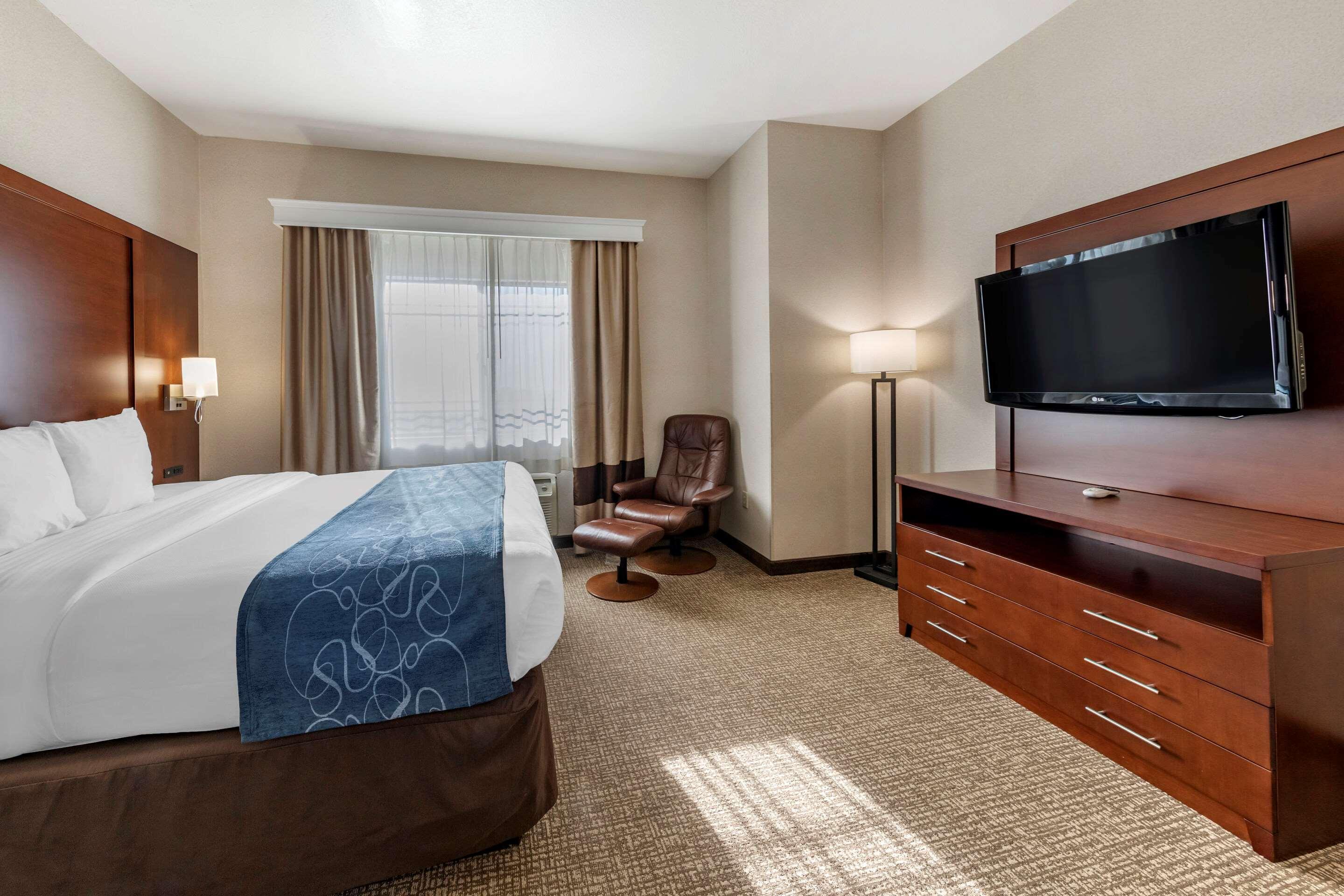 Citrus Loma Linda Hotel