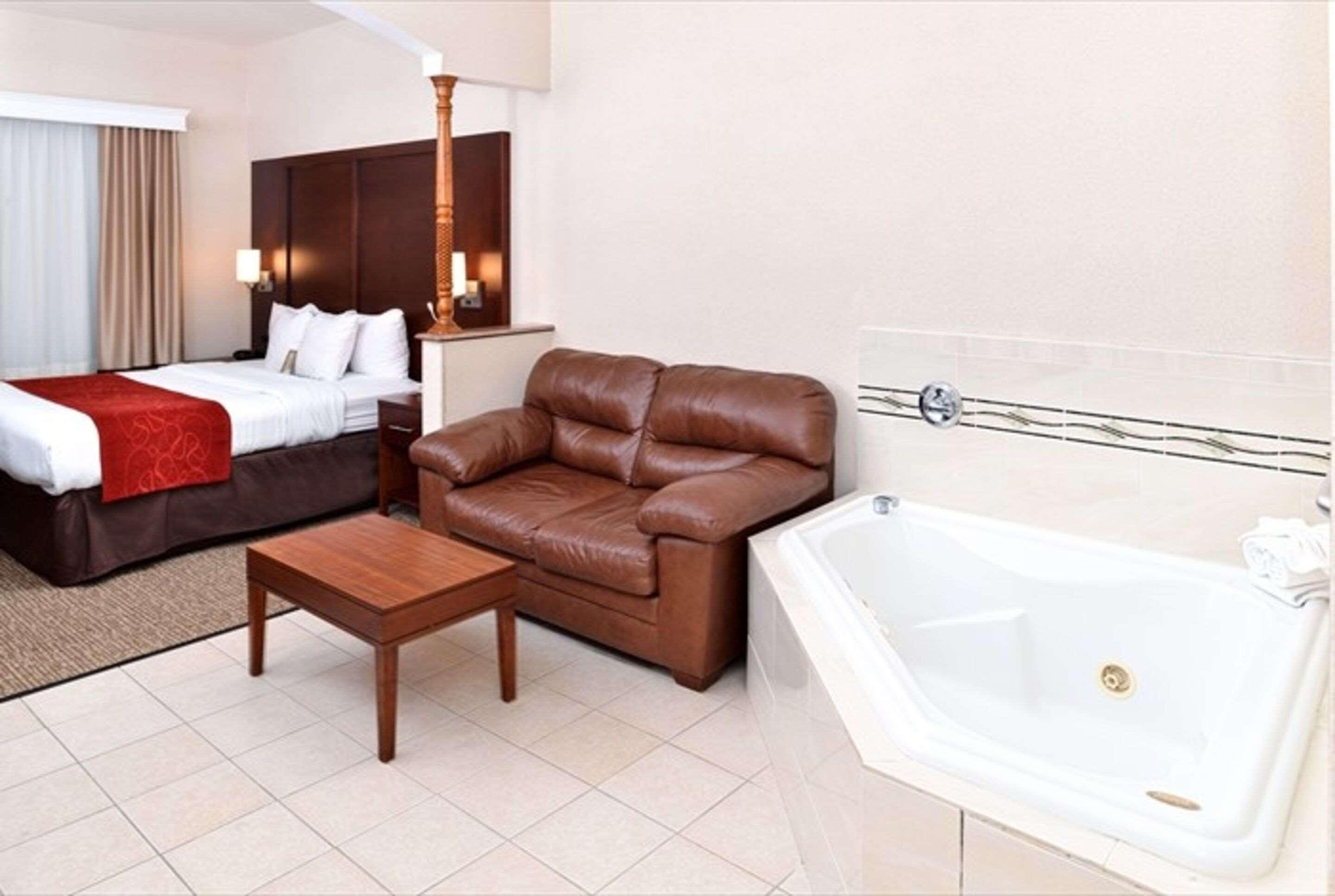 Citrus Loma Linda Hotel 3*