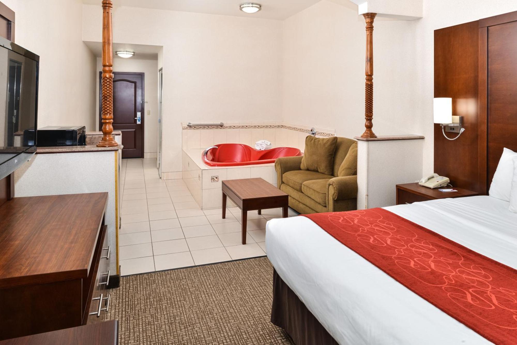 Hotel Citrus Loma Linda Redlands