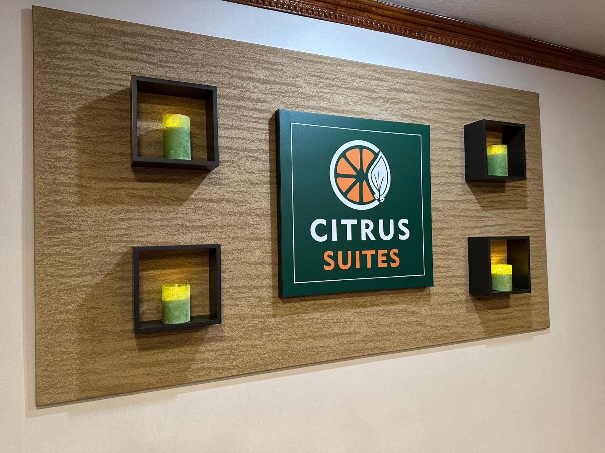 Citrus Loma Linda 3*