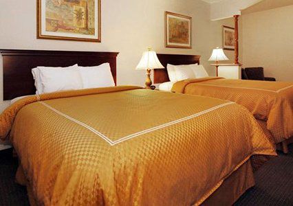 Hotel Citrus Loma Linda 3*